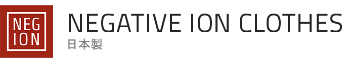 Negative Ion Clothes