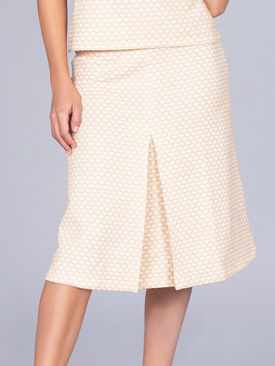 skirts and matching tops for weddings