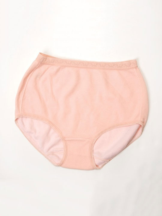 TS01 High Quality Panties (Discontinued) Negative Ion Clothes