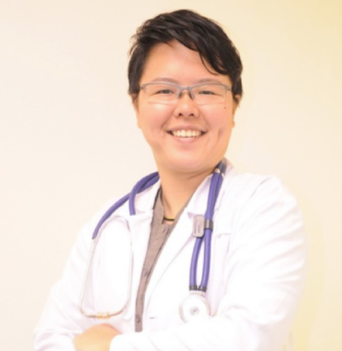 Physician Leong